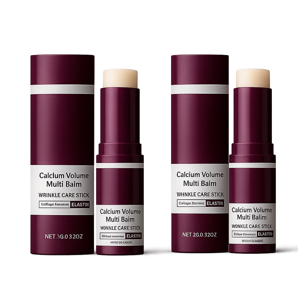 Hydrating Multi Balm with Calcium & Collagen