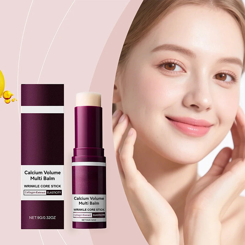 Hydrating Multi Balm with Calcium & Collagen