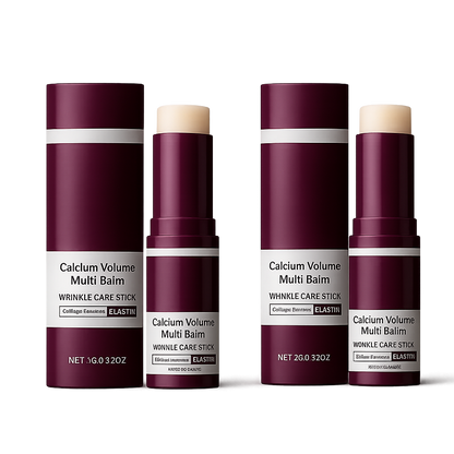 Hydrating Multi Balm with Calcium & Collagen
