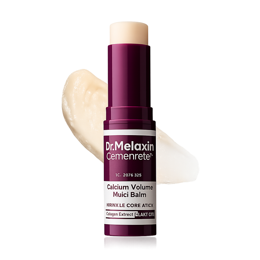 Hydrating Multi Balm with Calcium & Collagen