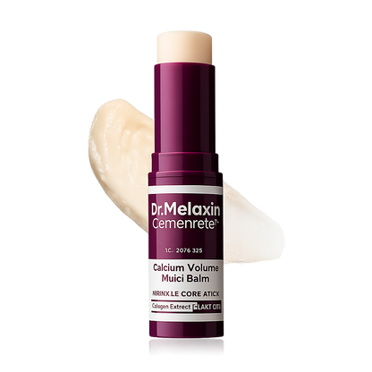 Hydrating Multi Balm with Calcium & Collagen