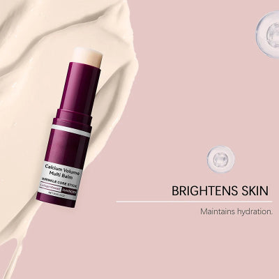 Hydrating Multi Balm with Calcium & Collagen
