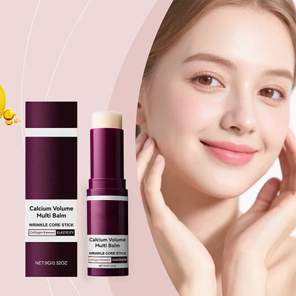 Hydrating Multi Balm with Calcium & Collagen