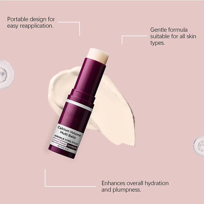 Hydrating Multi Balm with Calcium & Collagen